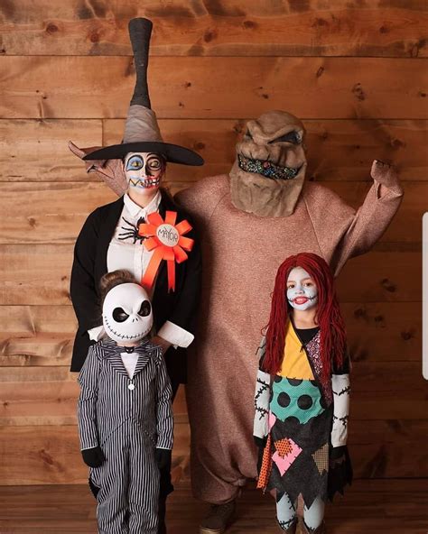 best christmas costume ideas|nightmare before christmas costumes ideas.